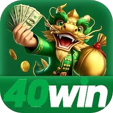 Logo da 40winbet